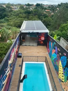 Casa com 3 Quartos à venda, 246m² no Chácaras Pousada do Vale, São José dos Campos