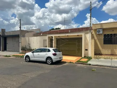 Casa com 3 Quartos à venda, 240m² no Parque Vista Alegre, Bauru