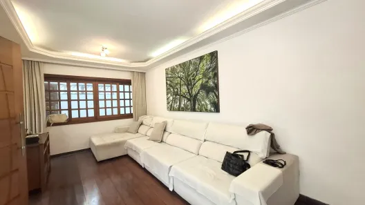 Casa com 3 Quartos à venda, 141m² no Lar São Paulo, São Paulo