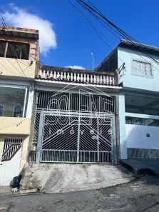 Sobrado com 3 Quartos à venda, 380m² no Jardim Roberto, Osasco