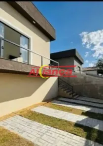 Casa com 3 Quartos à venda, 111m² no Corumbá (Terra Preta), Mairiporã