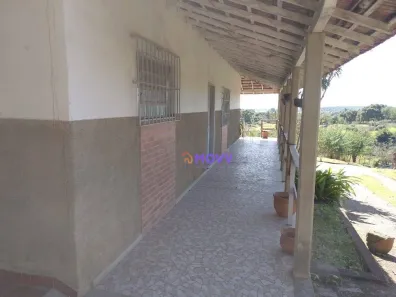 Fazenda/Sítio com 3 Quartos à venda, 80m² no Sapê, Itaboraí