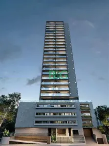 Apartamento com 2 Quartos à venda, 86m² no Aviação, Praia Grande