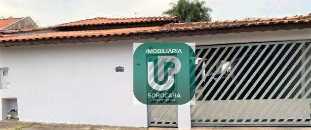 Casa com 2 Quartos à venda, 175m² no Jardim Nossa Senhora Salete, Araçoiaba da Serra