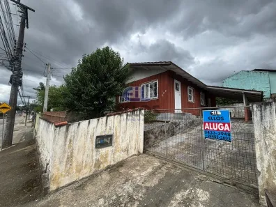 Casa com 3 Quartos à venda, 72m² no Floresta, Joinville