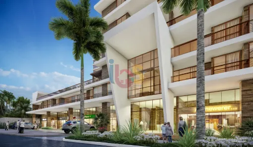 Apartamento com 2 Quartos à venda, 88m² no Jardim Atlântico, Ilhéus