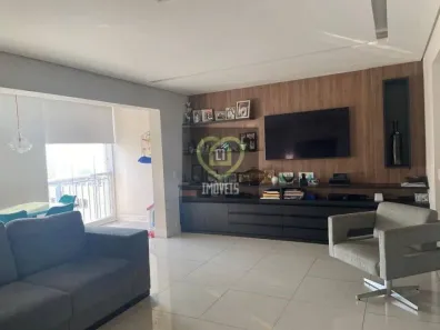 Apartamento com 4 Quartos à venda, 120m² no Pinheiros, São Paulo