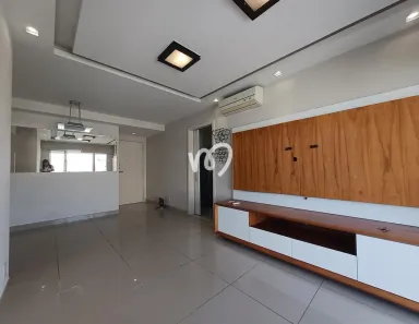 Apartamento com 2 Quartos à venda, 88m² no Barra da Tijuca, Rio de Janeiro