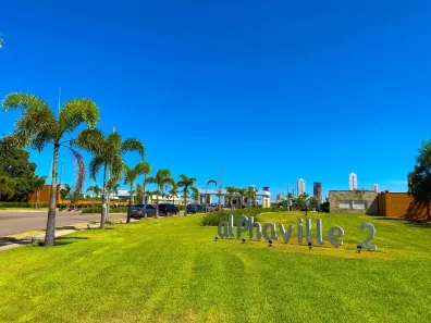 Lote/Terreno à venda, 406m² no Plano Diretor Sul, Palmas