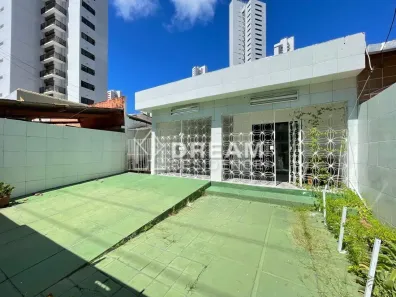 Casa com 3 Quartos para alugar, 190m² no Rosarinho, Recife