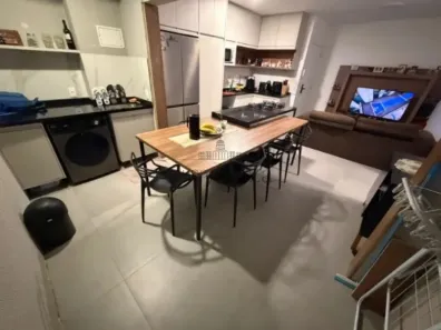 Apartamento com 3 Quartos à venda, 71m² no Vila Industrial, São José dos Campos