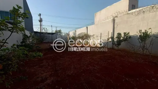 à venda, 300m² no Santa Mônica, Uberlândia