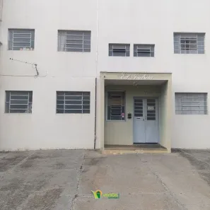 Apartamento com 1 Quarto para alugar, 40m² no Vila Santa Cândida, São José do Rio Preto