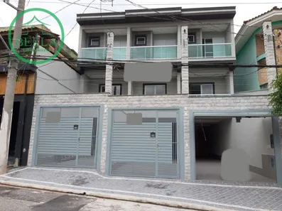 Sobrado com 3 Quartos à venda, 180m² no Parque São Domingos, São Paulo