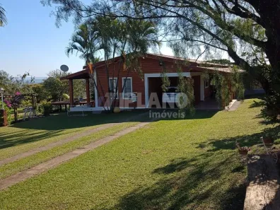 Fazenda/Sítio com 7 Quartos à venda, 500m² no Parque Itaipu, São Carlos