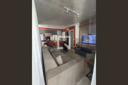 Apartamento com 1 Quarto à venda, 53m² no Consolação, São Paulo