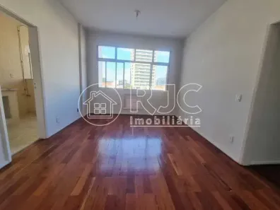 Apartamento com 3 Quartos à venda, 83m² no Maracanã, Rio de Janeiro