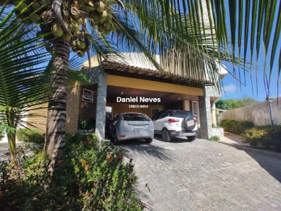 Casa com 4 Quartos à venda, 347m² no Vilas do Atlântico, Lauro de Freitas
