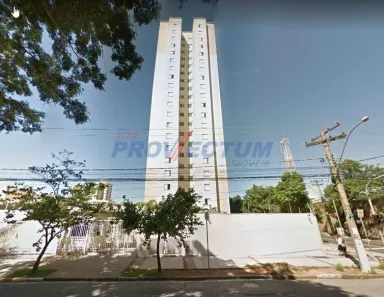 Apartamento com 2 Quartos à venda, 65m² no Vila João Jorge, Campinas