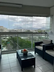 Apartamento com 2 Quartos à venda, 67m² no Recreio dos Bandeirantes, Rio de Janeiro