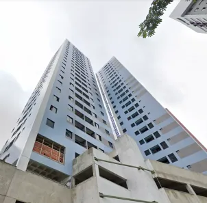 Apartamento com 2 Quartos à venda, 50m² no Boa Viagem, Recife