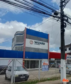 Sala Comercial para alugar, 450m² no Castanheira, Belém