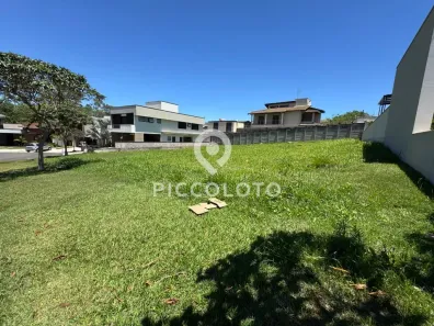 Lote/Terreno à venda, 500m² no Jardim Paiquerê, Valinhos