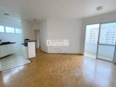 Apartamento com 3 Quartos para alugar, 76m² no Parque Senhor do Bonfim, Taubaté