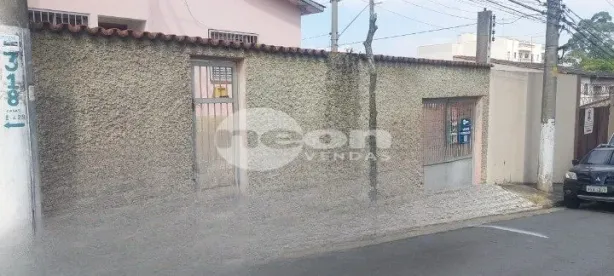 Lote/Terreno à venda, 169m² no Santa Terezinha, São Bernardo do Campo