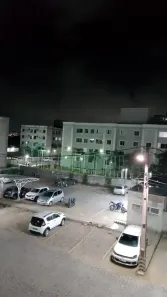 Apartamento com 2 Quartos à venda, 48m² no Nova Parnamirim, Parnamirim