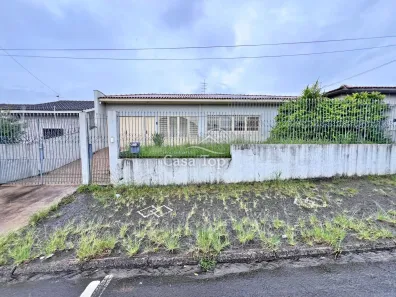 Casa com 3 Quartos à venda, 313m² no Uvaranas, Ponta Grossa