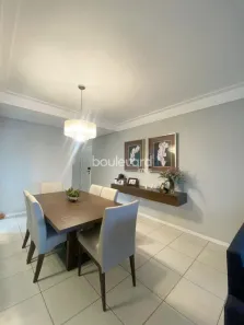 Apartamento com 3 Quartos à venda, 98m² no Nossa Senhora do Rosário, São José