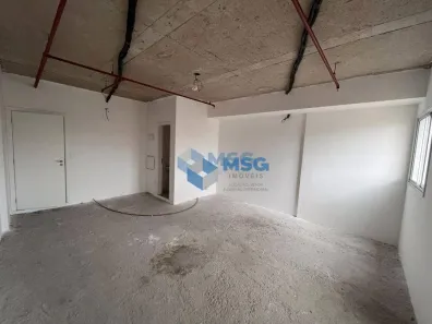 Sala Comercial para venda ou aluguel, 35m² no Ipiranga, São Paulo
