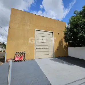 para alugar, 357m² no Recreio Anhangüera, Ribeirão Preto