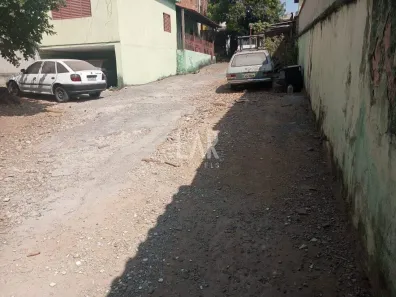 Lote/Terreno à venda, 600m² no Santa Branca, Belo Horizonte