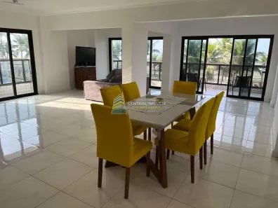 Apartamento com 3 Quartos à venda, 235m² no Tupi, Praia Grande
