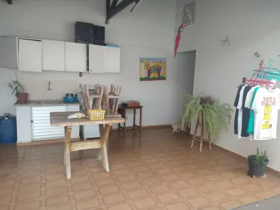Casa com 3 Quartos à venda, 209m² no Vila Pacífico II, Bauru