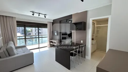 Apartamento com 1 Quarto à venda, 54m² no Centro, Florianópolis