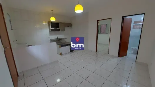 Apartamento com 1 Quarto para alugar, 45m² no Jardim Nova Germania, São Paulo