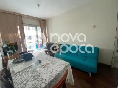 Apartamento com 2 Quartos à venda, 77m² no Botafogo, Rio de Janeiro