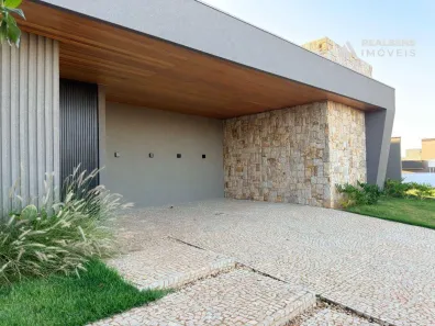 Casa de Condomínio com 3 Quartos à venda, 160m² no Residencial Figueira II, São José do Rio Preto