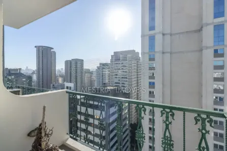 Apartamento com 2 Quartos à venda, 88m² no Itaim Bibi, São Paulo