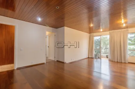 Apartamento com 3 Quartos à venda, 135m² no Sumaré, São Paulo