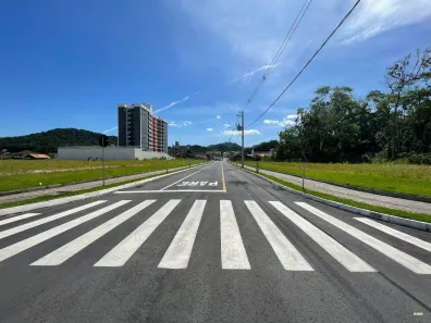 Lote/Terreno à venda, 782m² no Rau, Jaraguá do Sul