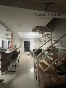 Apartamento com 3 Quartos à venda, 180m² no Morada de Laranjeiras, Serra
