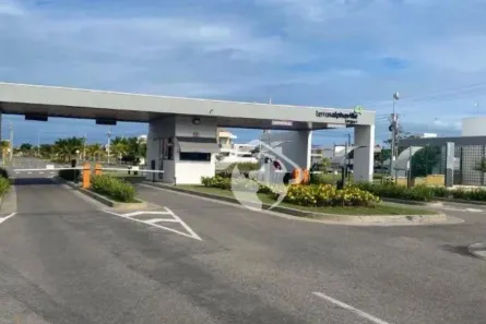 Lote/Terreno à venda, 300m² no Alphaville, Barra dos Coqueiros