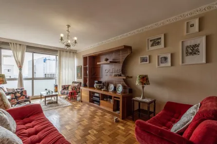 Apartamento com 3 Quartos à venda, 150m² no Bela Vista, São Paulo