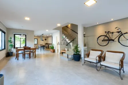  com 3 Quartos à venda, 188m² no Brooklin Paulista, São Paulo