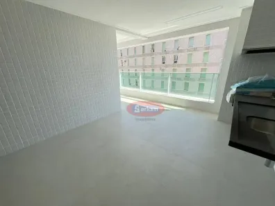 Apartamento com 3 Quartos à venda, 171m² no Aparecida, Santos