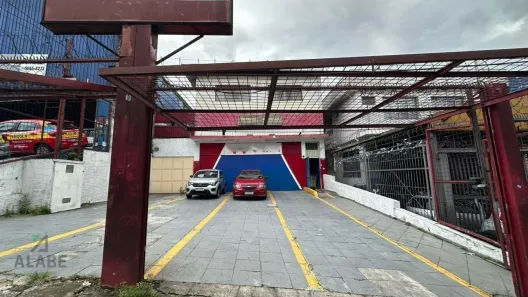 Prédio Comercial à venda, 461m² no Cidade Dutra, São Paulo